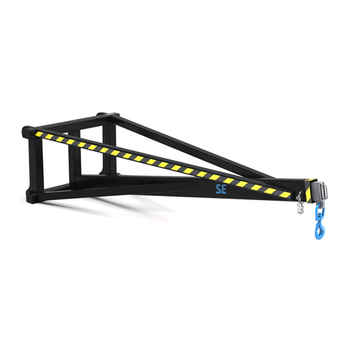Product Image for SE Equipment Atlas 65 Materialhanteringsarm 2 ton 3520mm